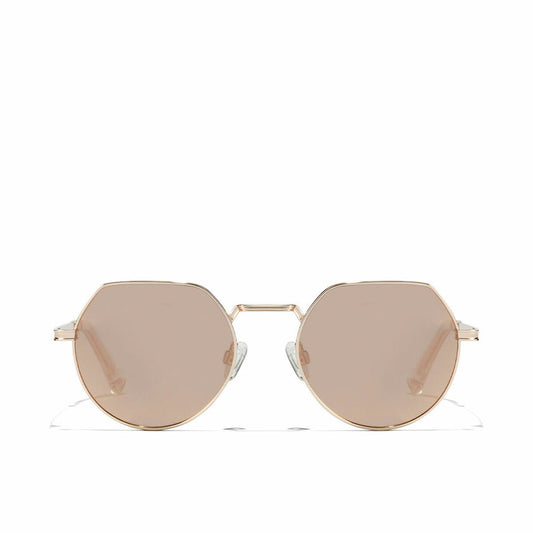 Men's Sunglasses Hawkers Aura Pink Golden Ø 52 mm (Ø 52 mm) Hawkers