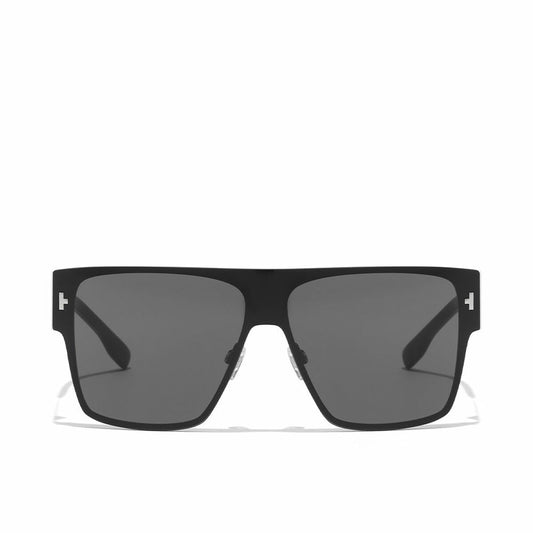 Unisex Sunglasses Hawkers Long Island Black (Ø 56 mm) Hawkers