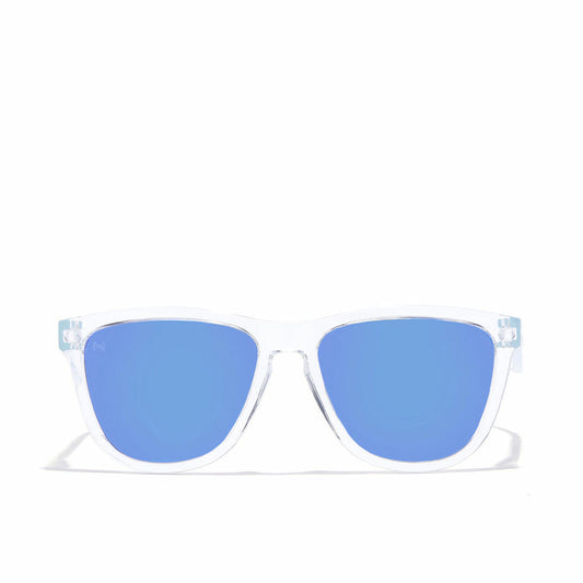 Unisex Sunglasses Hawkers One Raw Blue Transparent Ø 54,8 mm (Ø 54,8 mm) Hawkers