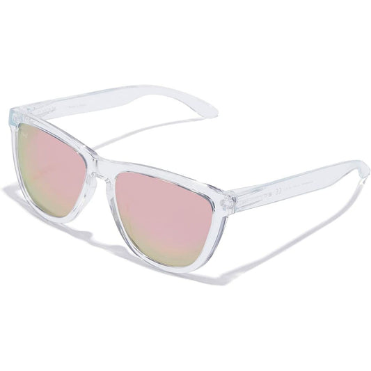 Unisex Sunglasses Hawkers One Raw Ø 54,8 mm Transparent Hawkers