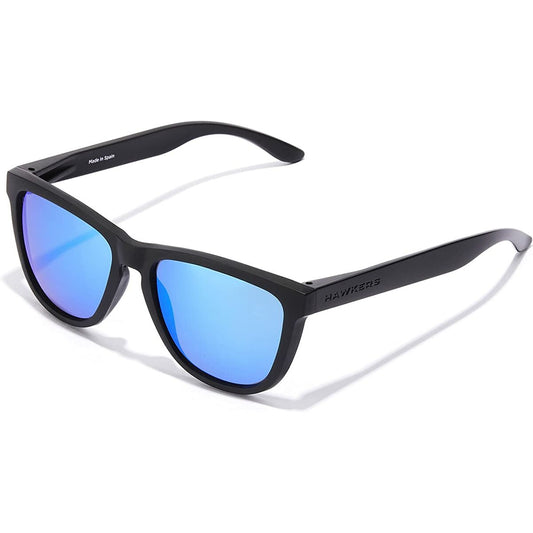 Unisex Sunglasses Hawkers One Raw Ø 54,8 mm Transparent Hawkers