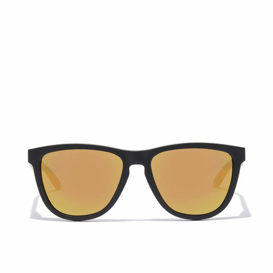 Unisex Sunglasses Hawkers One Raw Black Orange Ø 54,8 mm (Ø 54,8 mm) Hawkers