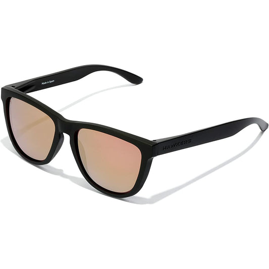 Unisex Sunglasses Hawkers One Raw Ø 54,8 mm Transparent Hawkers