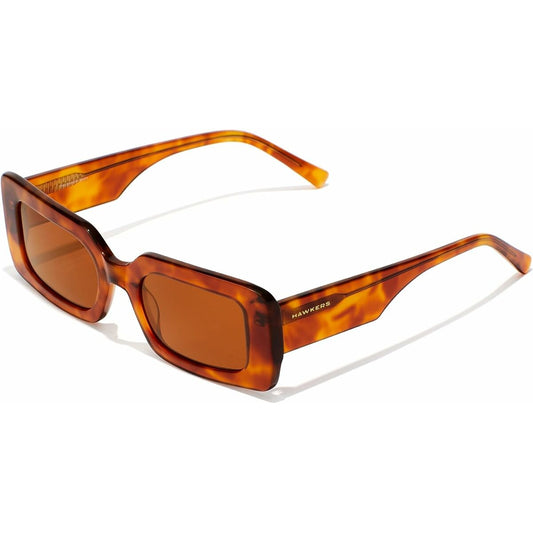 Unisex Sunglasses Hawkers Jam Ø 43 mm Honey Hawkers