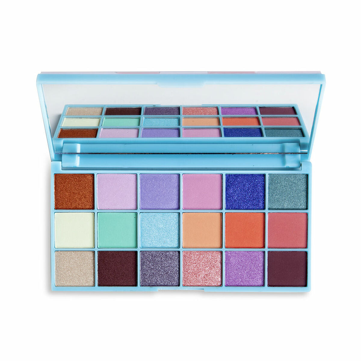 Eye Shadow Palette Magic Studio NEW RULES Magic Studio