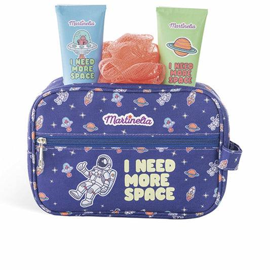 Bath Set Martinelia I Need More Space Children's 3 Pieces Martinelia