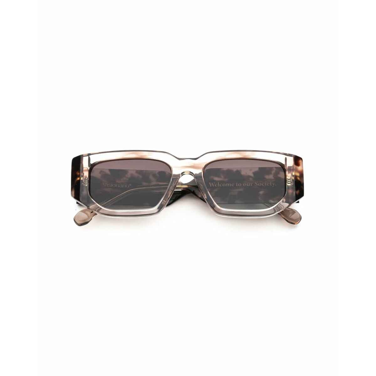 Ladies' Sunglasses Visionario Armas 04