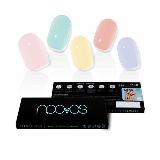 False nails Nooves Bridge Gel Self-adhesives Nooves