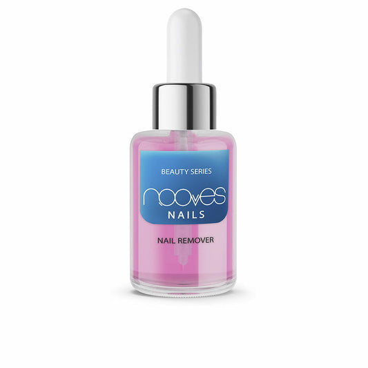 Nail polish remover Nooves Beauty Series 30 ml Nooves