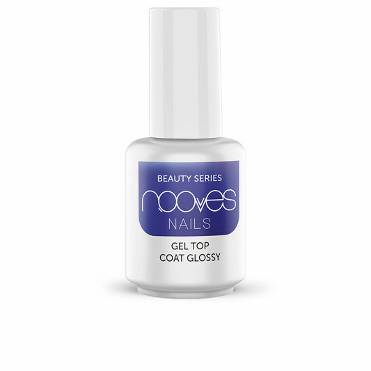 Top Coat Nooves Beauty Series False nails 15 ml 30 ml Nooves