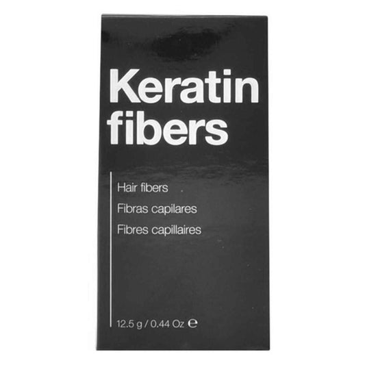 Anti-Hair Loss Treatment Keratin Fibers Light Blonde The Cosmetic Republic Cosmetic Republic (12,5 g)