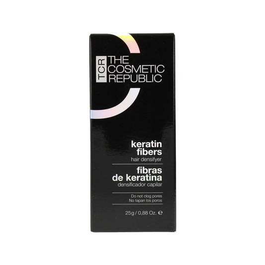 Toner The Cosmetic Republic KERATIN