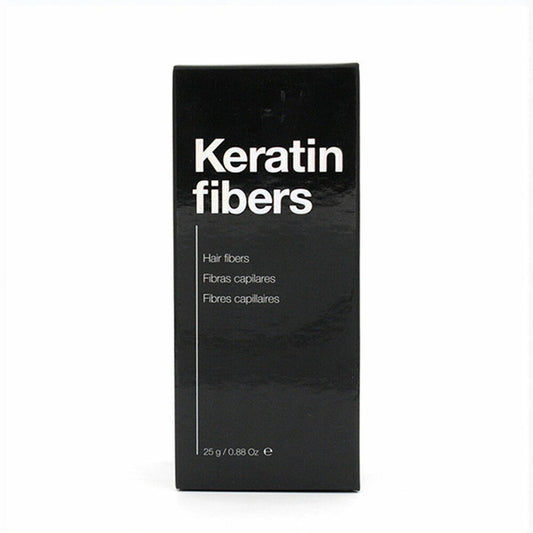 Capillary Fibres The Cosmetic Republic TCR06 Light Brown (25 g) The Cosmetic Republic