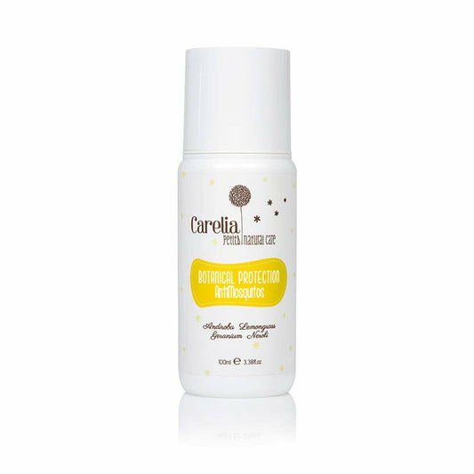 Mosquito repellent Carelia Petits Lotion 100 ml Carelia