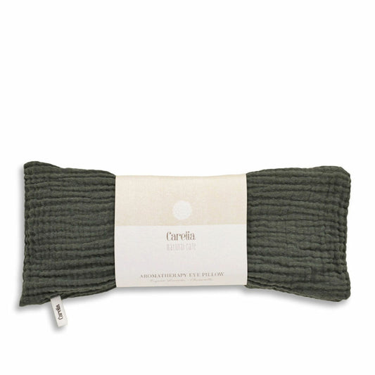 Cushions Carelia Skin Roller Cotton Aromatic Eyes Carelia