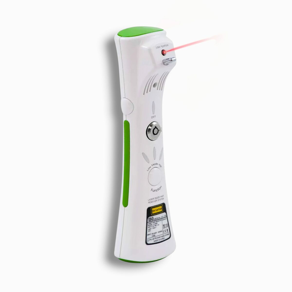 Hair remover Drakefor DKF-105EOS Laser Diode Drakefor