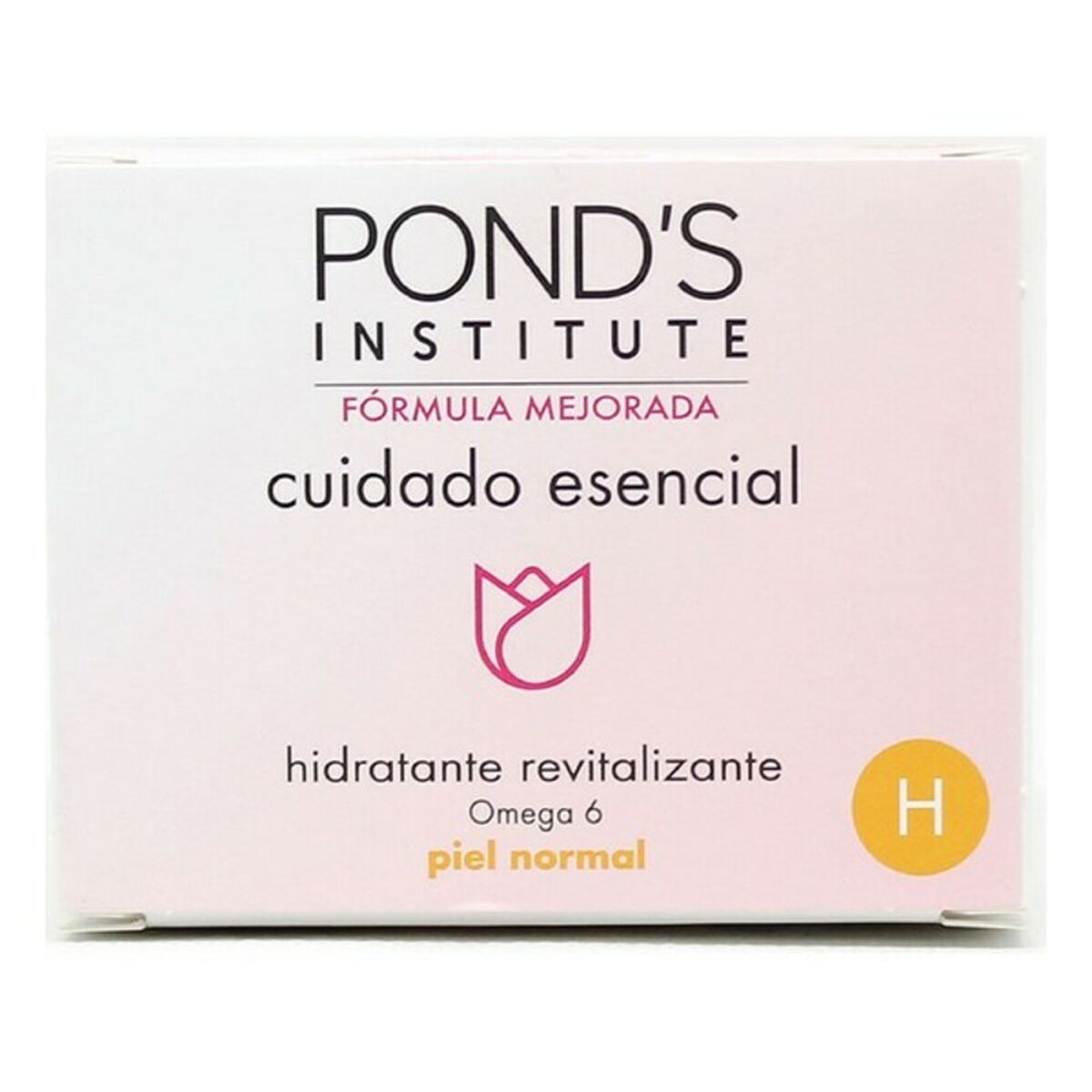 Facial Cream Cuidado Esencial Pond's (50 ml) Ponds