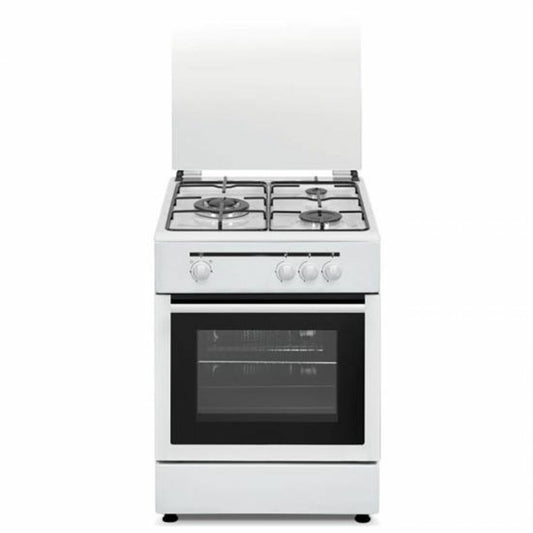 Gas Cooker Vitrokitchen CB 5530BN NAT 1800W 50 x 55 x 85