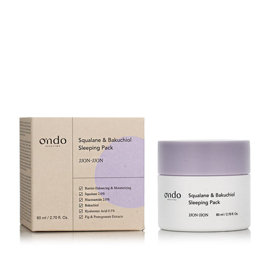 Repairing Night Mask Ondo Beauty 36.5 JJON-JJON Ondo Beauty 36.5