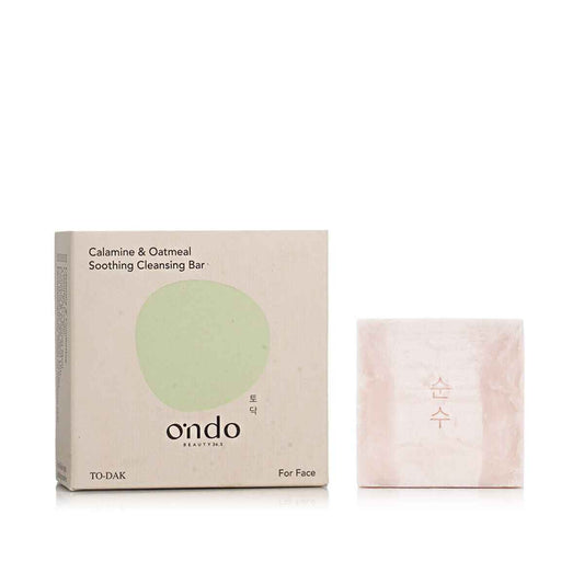 Soap Cake Ondo Beauty 36.5 TO-DAK