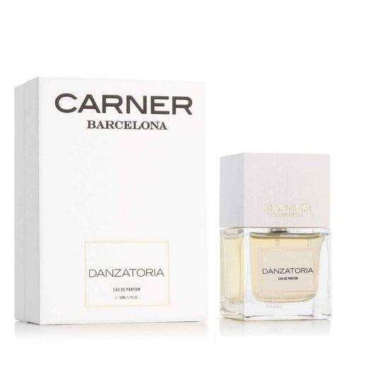 Unisex Perfume Carner Barcelona EDP Danzatoria 50 ml