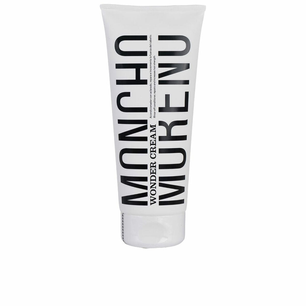 Anti-Breakage Conditioner Moncho Moreno WONDER CREAM 200 ml Moncho Moreno