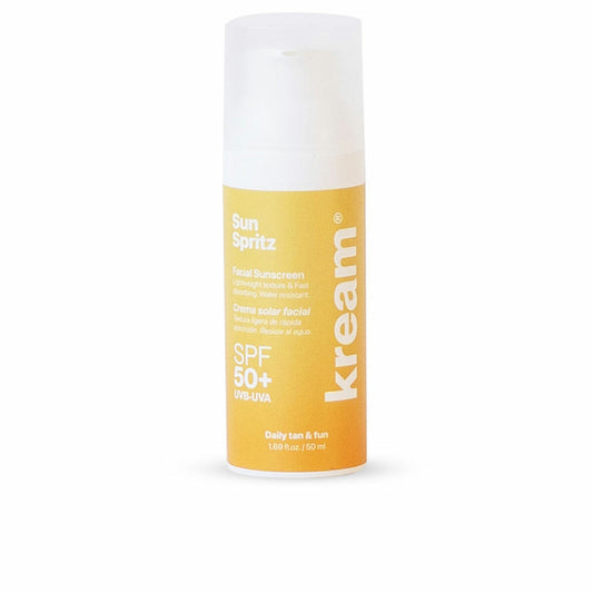 Sun Cream Kream Sun Spritz SPF 50+ 50 ml Kream