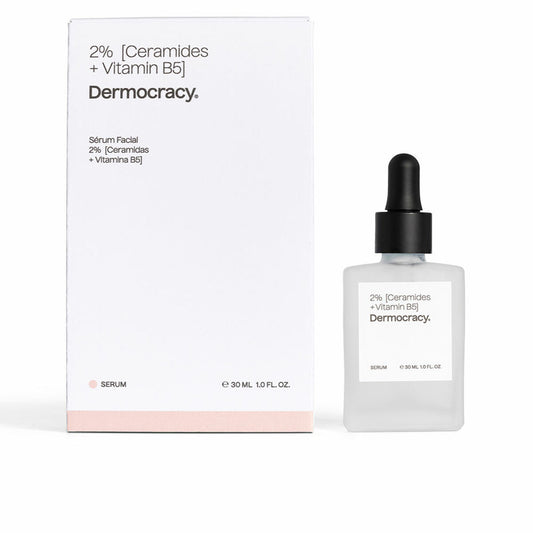 Facial Serum Dermocracy 2 % Vitamin B5 (30 ml) Dermocracy