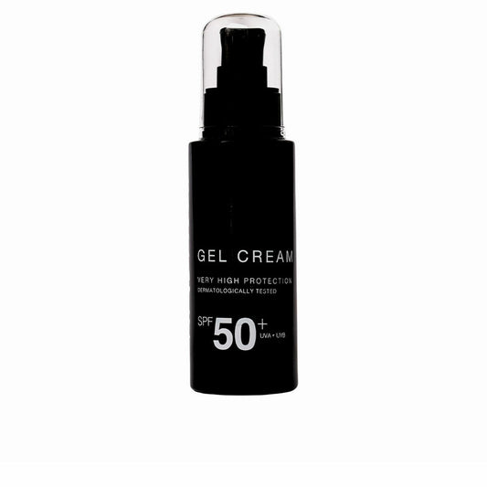 Sun Screen Gel Vanessium Gel Cream Spf 50 SPF 50+ 50 ml Vanessium