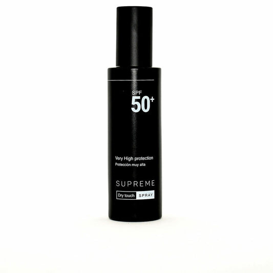 Spray Sun Protector Vanessium Supreme Spf 50 SPF 50+ 100 ml Vanessium