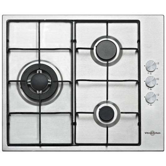 Induction Hot Plate Vitrokitchen EN630LIN