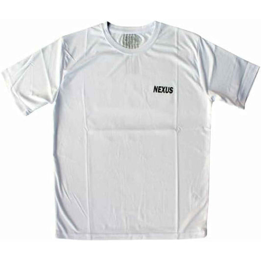 Men’s Short Sleeve T-Shirt Nexus Dream White