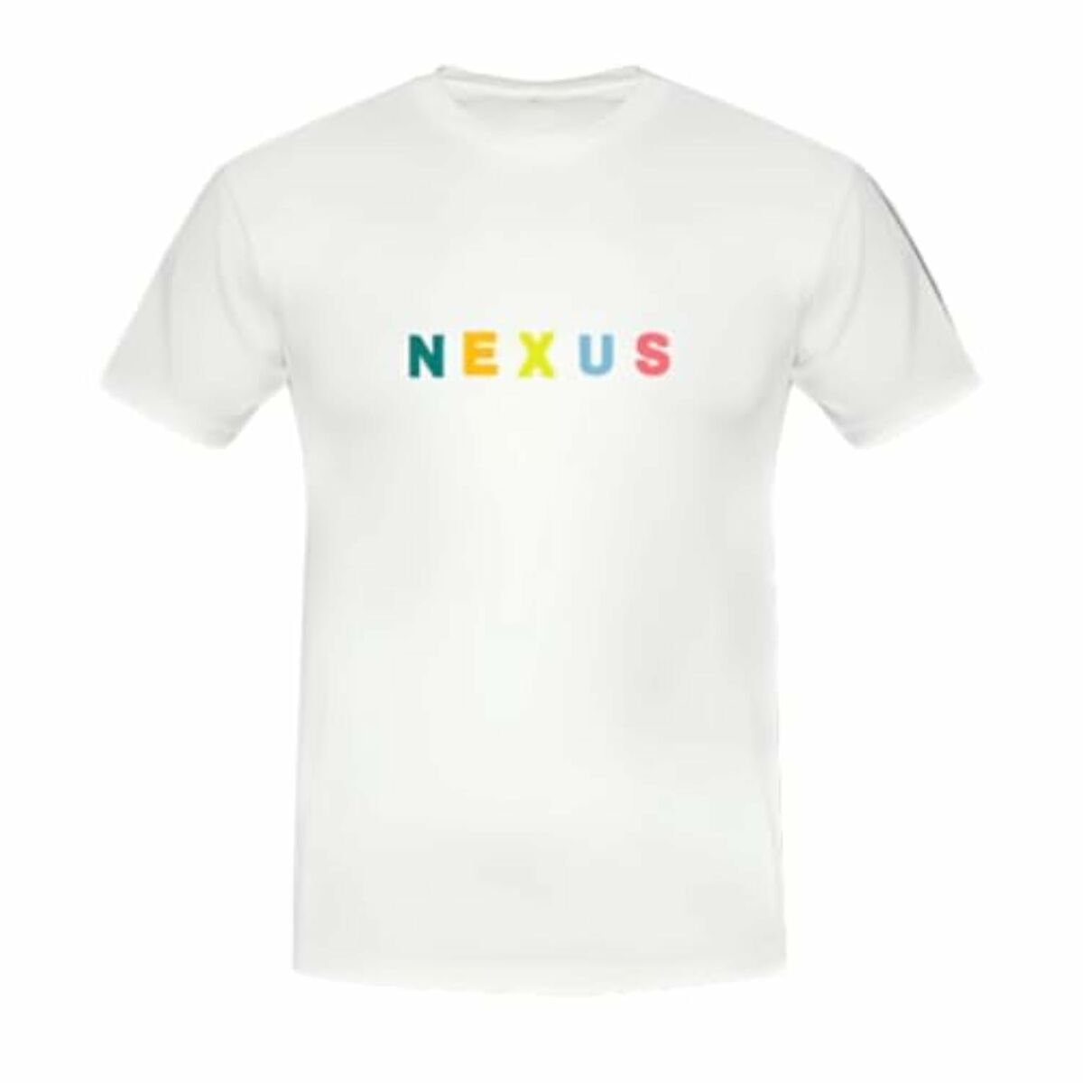 Men’s Short Sleeve T-Shirt Nexus BELICE