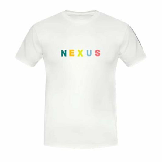 Men’s Short Sleeve T-Shirt Nexus BELICE