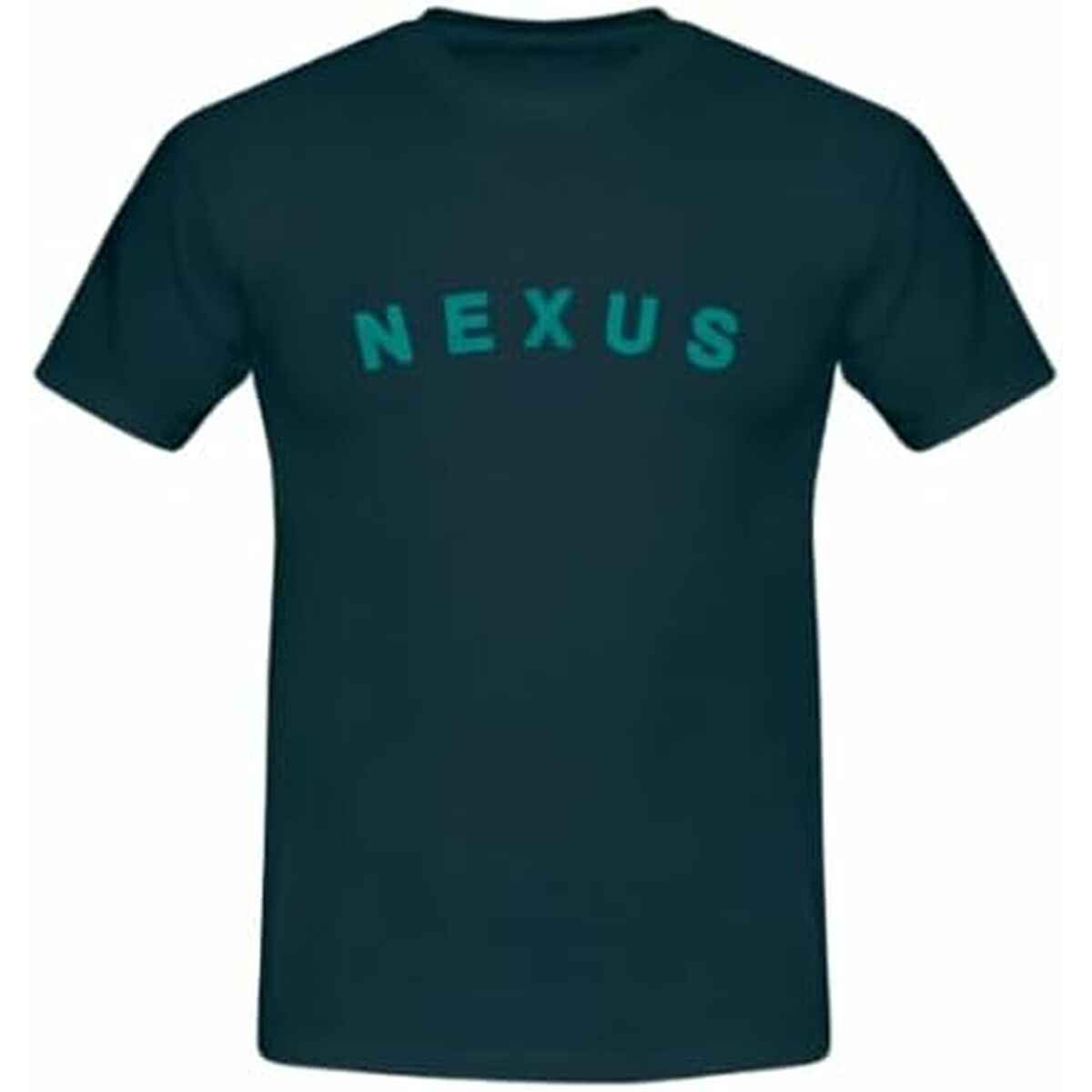 Men’s Short Sleeve T-Shirt Nexus PALANCAR One size