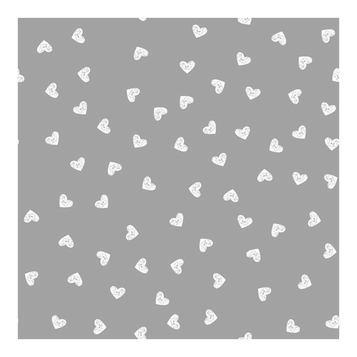 Top sheet Popcorn Love Dots 230 x 270 cm Popcorn