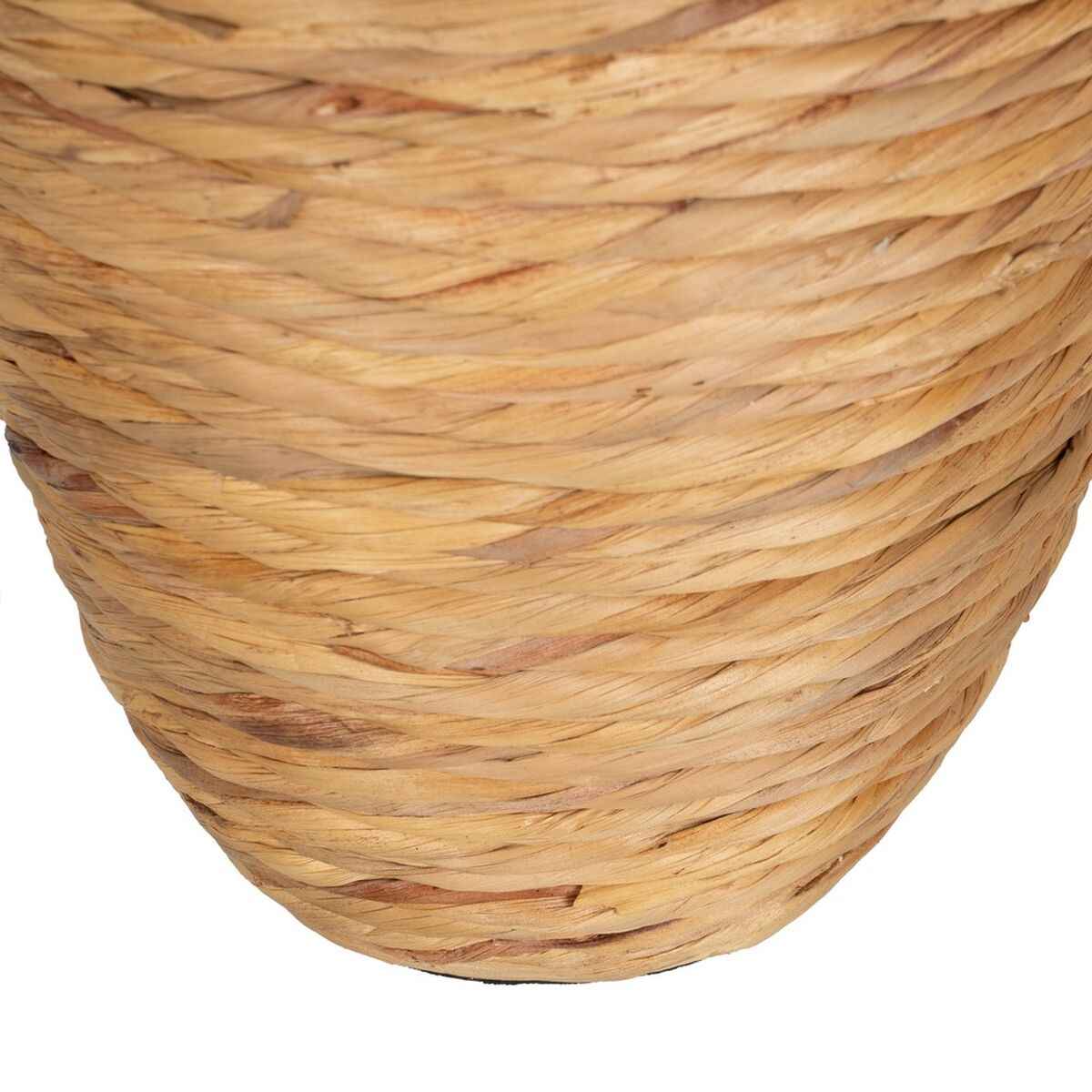 Vase Natural Natural Fibre 26 x 26 x 41 cm