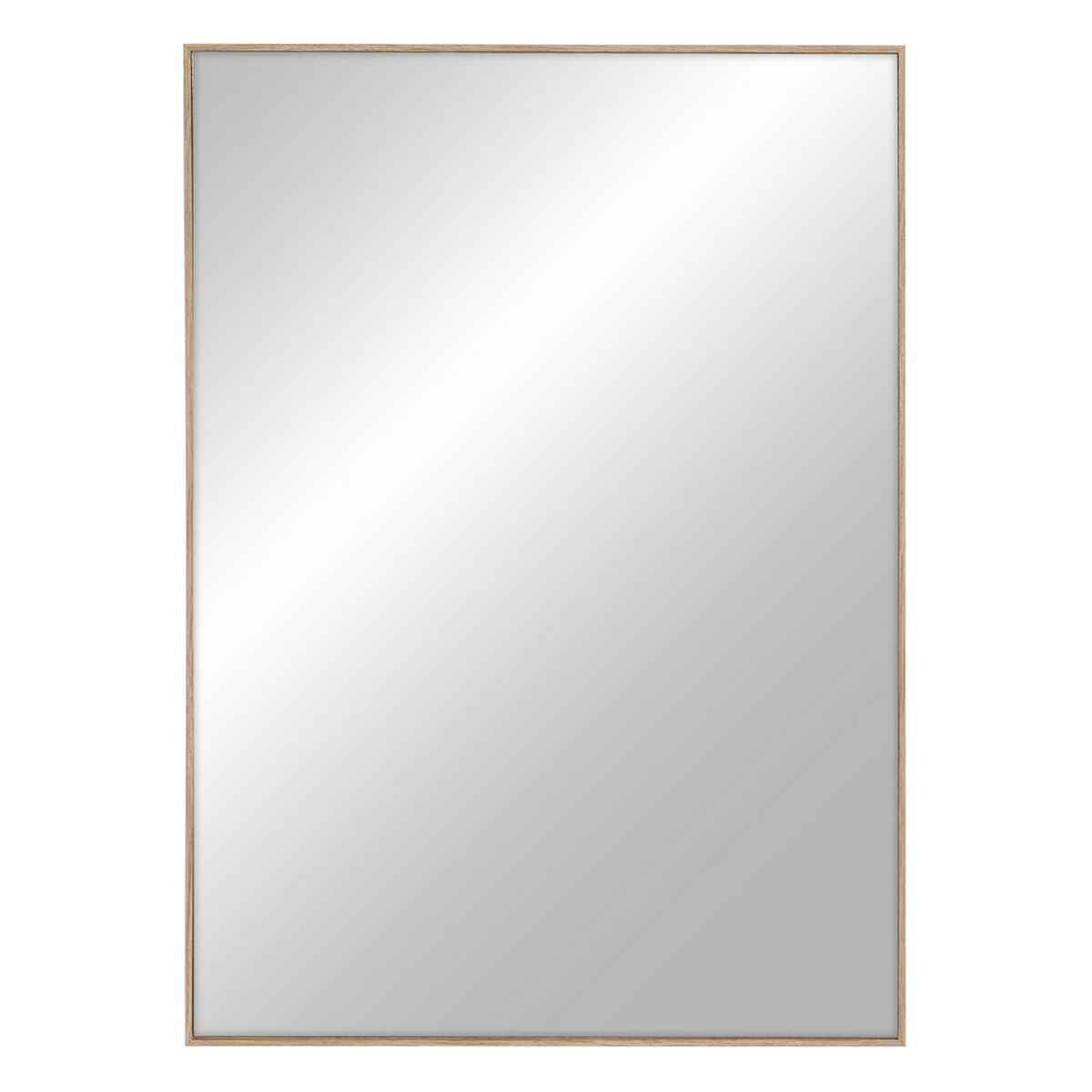 Wall mirror Natural 51 x 3 x 71,5 cm