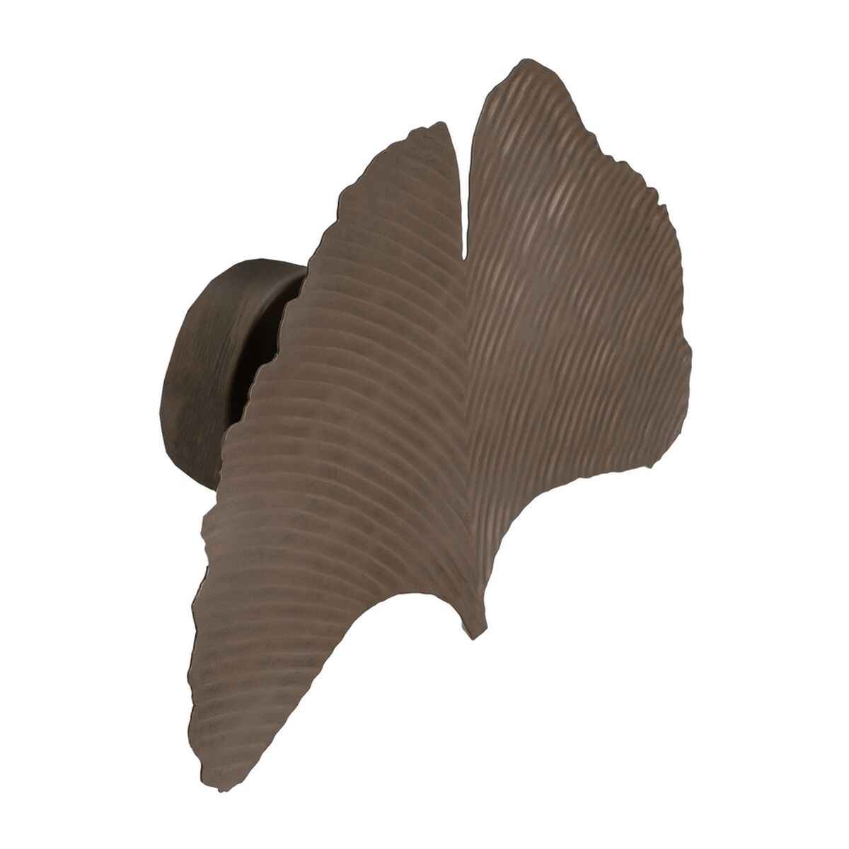 Wall Lamp Brown 9 W 30 x 14 x 18 cm