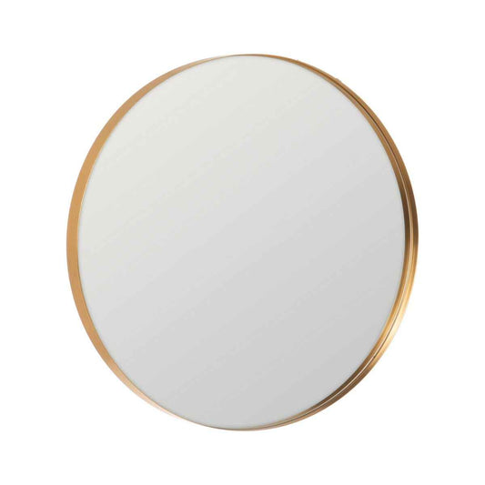 Wall mirror Golden 60 x 4,2 x 60 cm