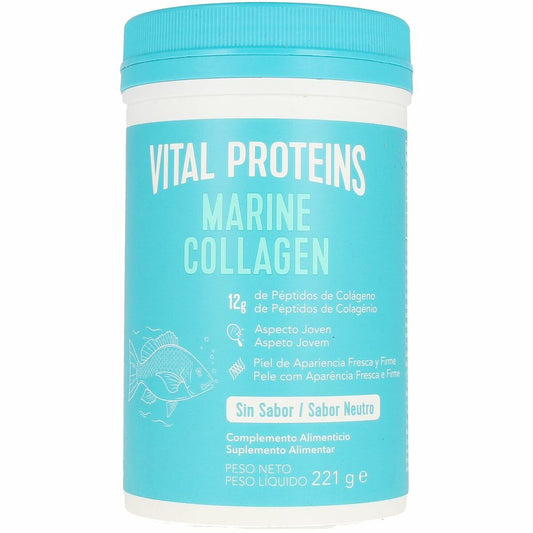 Food Supplement Vital proteins Marine Collagen Collagen Vital proteins