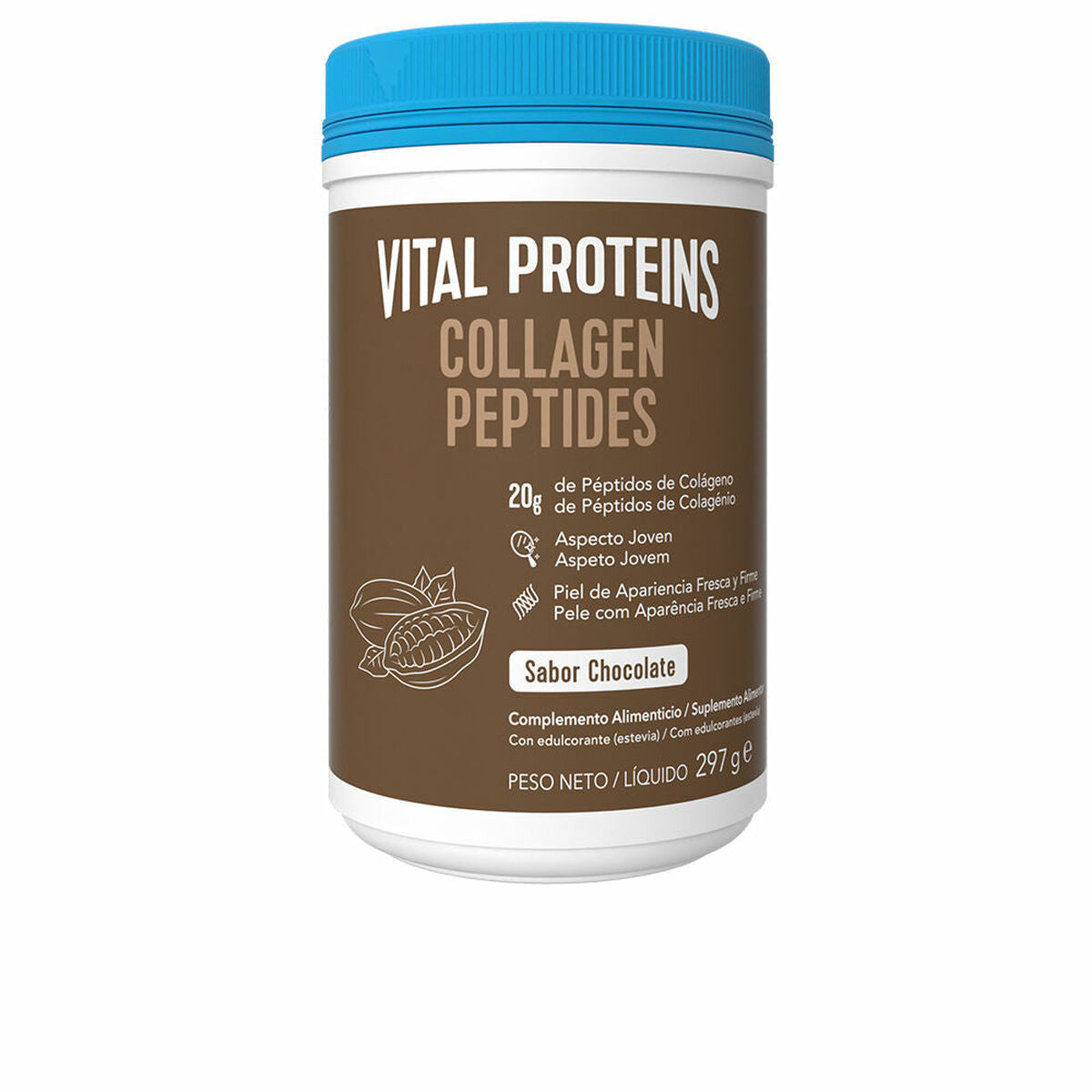 Food Supplement Vital proteins COLLAGEN PEPTIDES Vital proteins