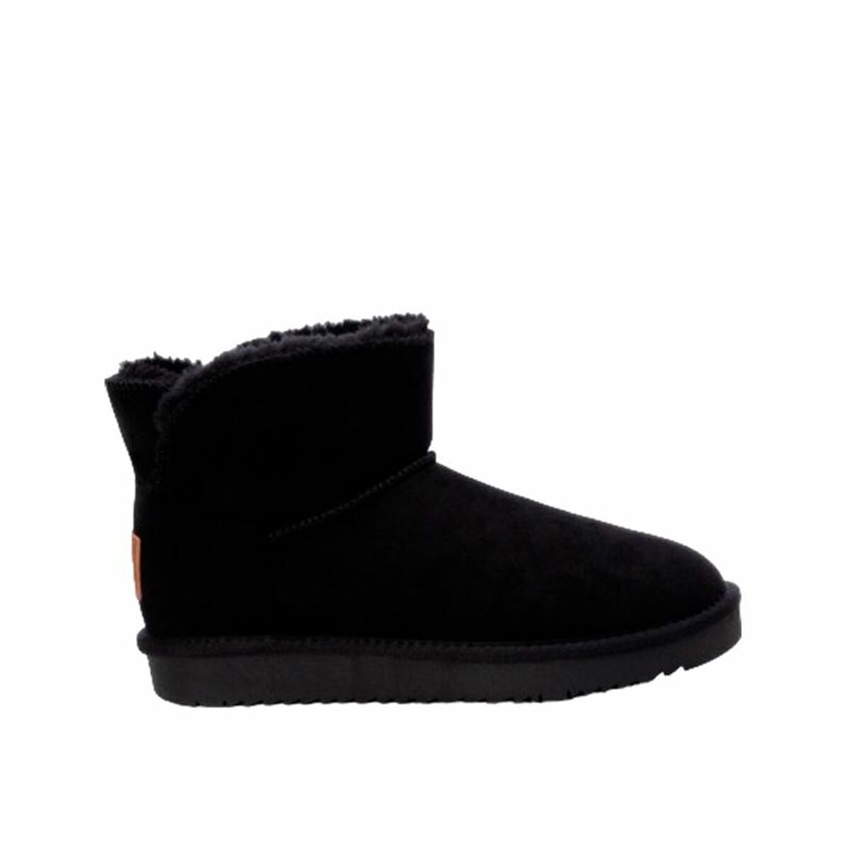 Ladies ankle boots XTI Black