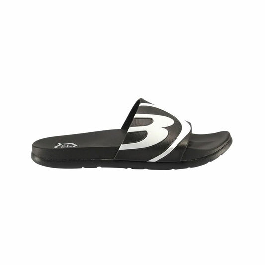 Men's Flip Flops Bullpadel Black