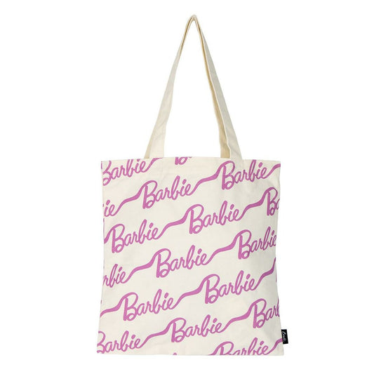 Shopping Bag Barbie Pink 36 x 39 x 0,4 cm