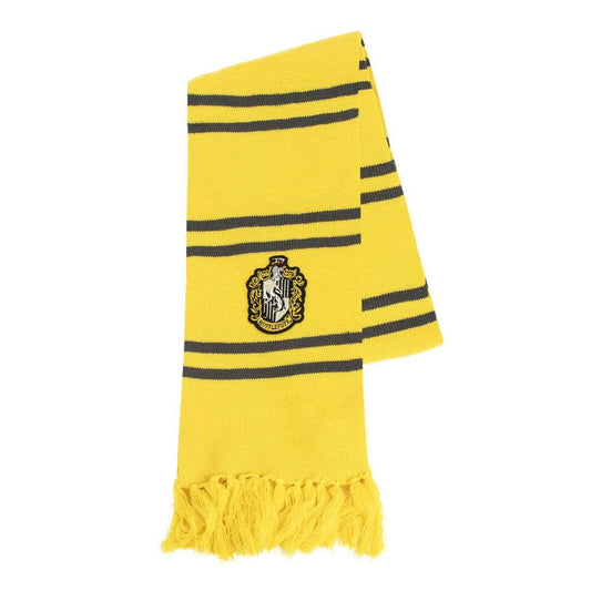 Scarf Harry Potter Yellow