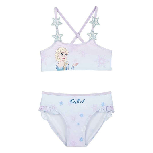 Bikini Frozen Multicolour