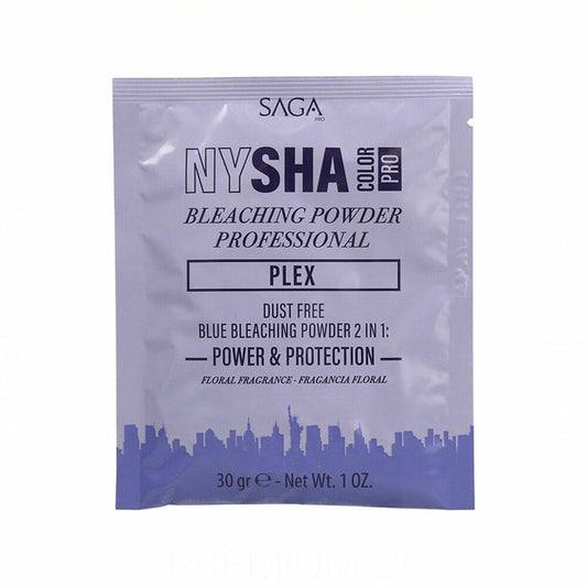 Lightener Nysha Nysha Color Dust (30 g)