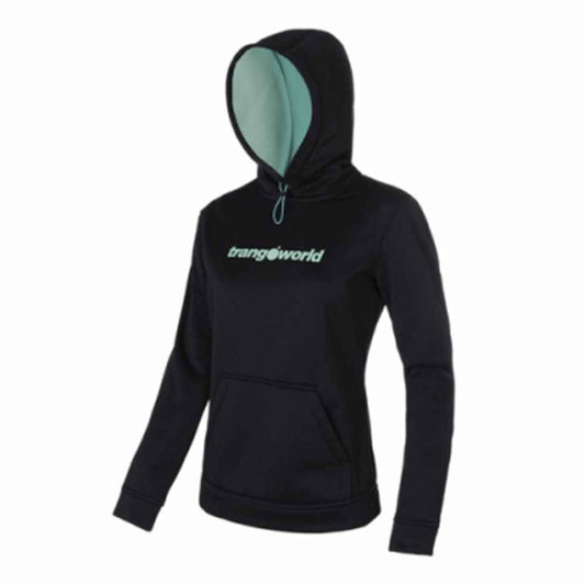 Women’s Hoodie Trangoworld Poppi