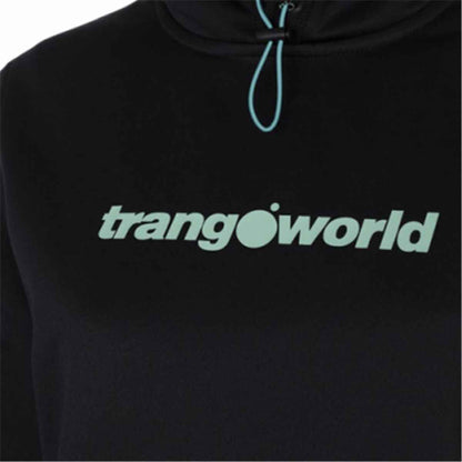 Women’s Hoodie Trangoworld Poppi